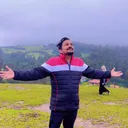 Portrait of Vivek Panchal